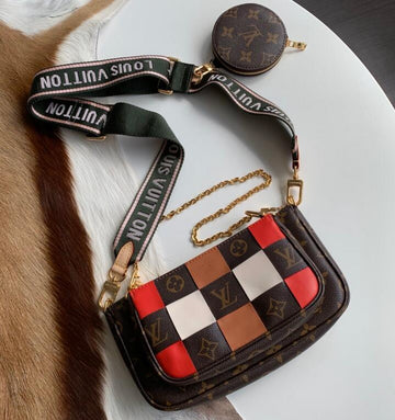 Beaunoirr - LOV Bags - 3031