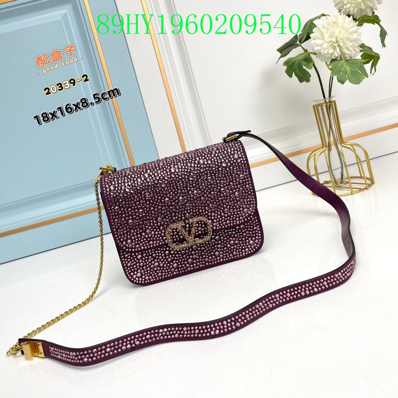 Beaunoirr - VTO Bag - 497