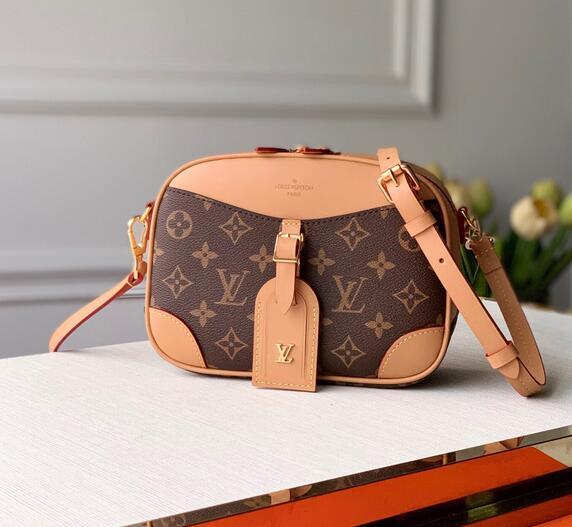 Beaunoirr - LOV Bags - 3155