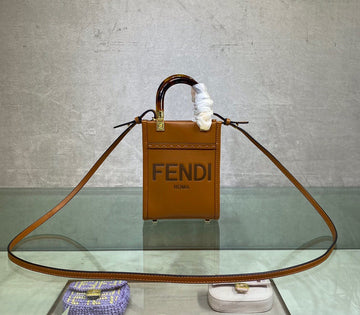Beaunoirr - FDI Bags -  249