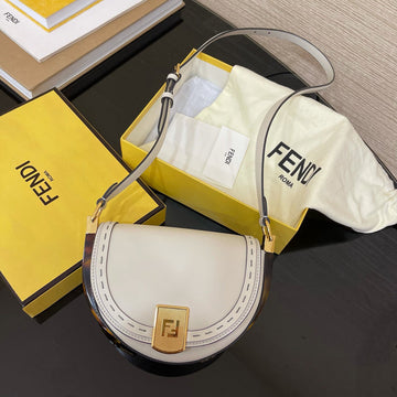 Beaunoirr - FDI Bags -  168
