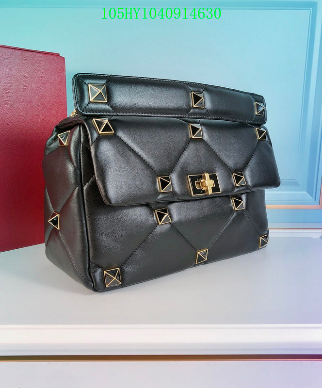 Beaunoirr - VTO Bag - 665
