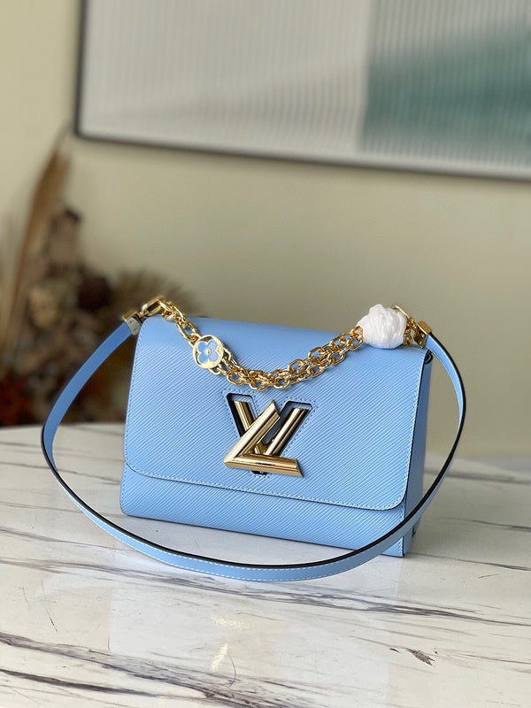 Beaunoirr Lu-Vi bags - 5401