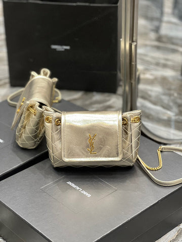 Beaunoirr - Yves Saint Laurent - Bags -