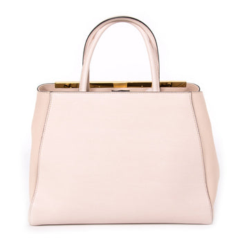 Fendi 2Jours Large Tote Bag