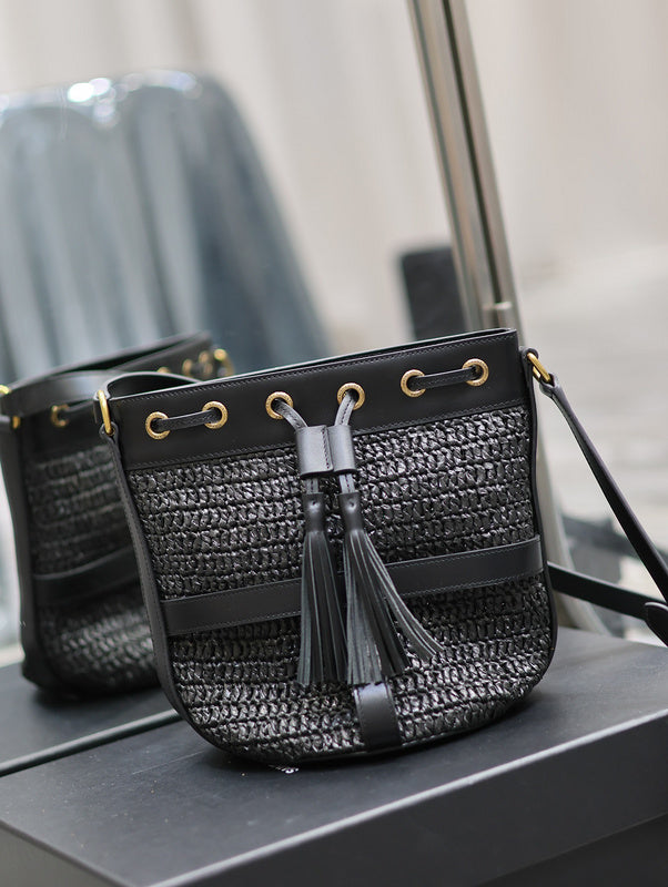 Beaunoirr - Yves Saint Laurent - Bags - 025