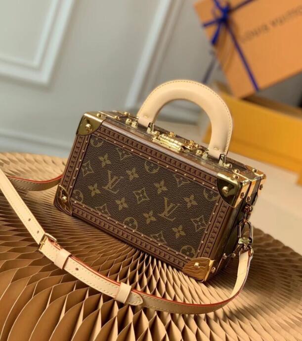 Beaunoirr - LOV Bags - 2410