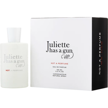 Juliette Has A Gun Not A Perfume Eau De Parfum Spray 3.4 oz