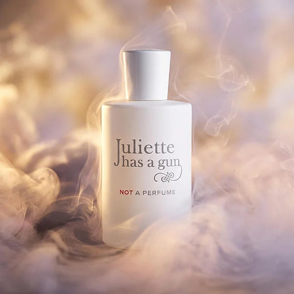 Juliette Has A Gun Not A Perfume Eau De Parfum Spray 3.4 oz