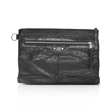Balenciaga 'Arena' Clutch