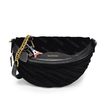 Balenciaga 'Souvenir' Waist Bag