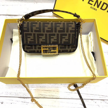 Beaunoirr - FDI Bags -  105