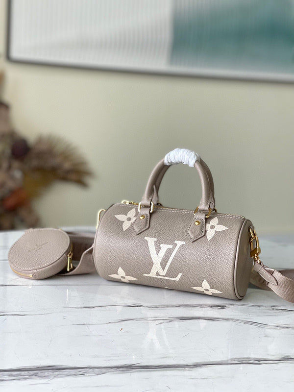 Beaunoirr Lu-Vi bags - 5459