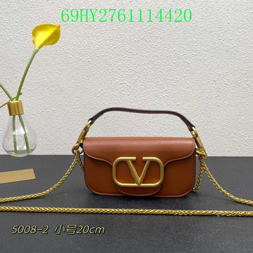Beaunoirr - VTO Bag - 583