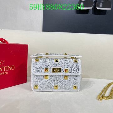 Beaunoirr - VTO Bag - 051