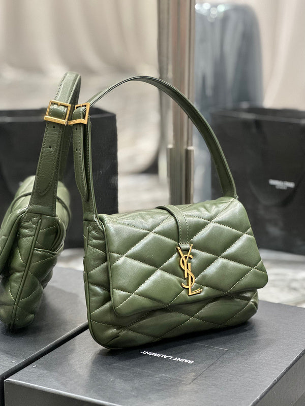Beaunoirr - Yves Saint Laurent - Bags - 005