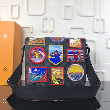 Beaunoirr Lu-Vi bags - 2720