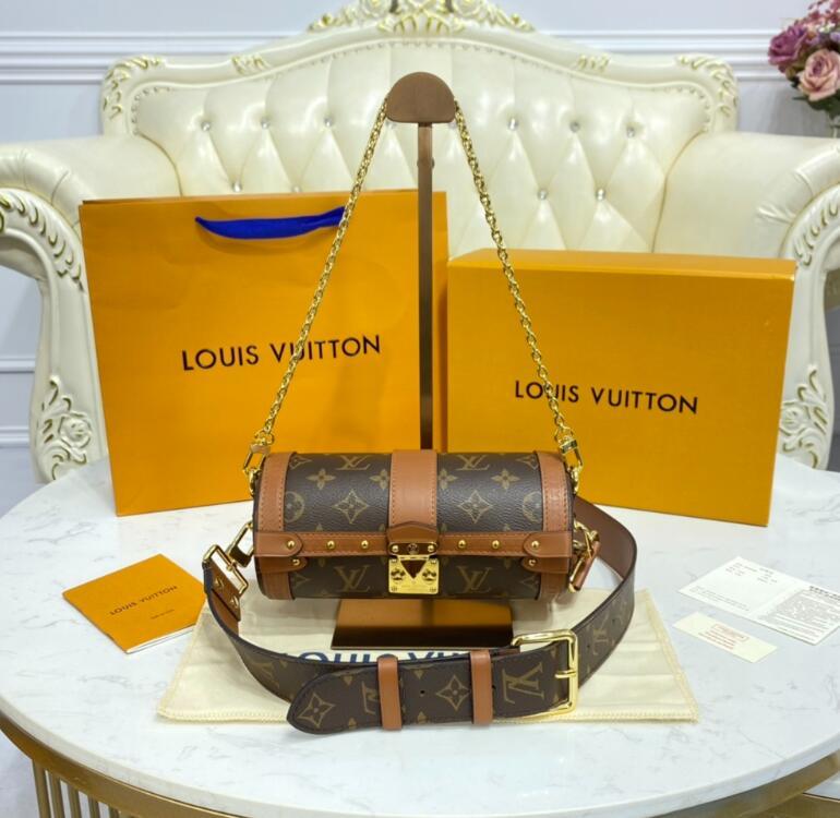 Beaunoirr - LOV Bags - 2447