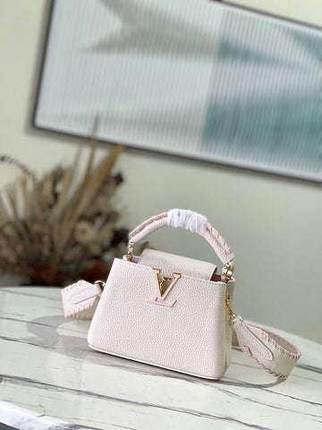 Beaunoirr Lu-Vi bags - 4559