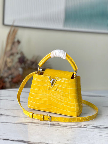 Beaunoirr Lu-Vi bags - 5354