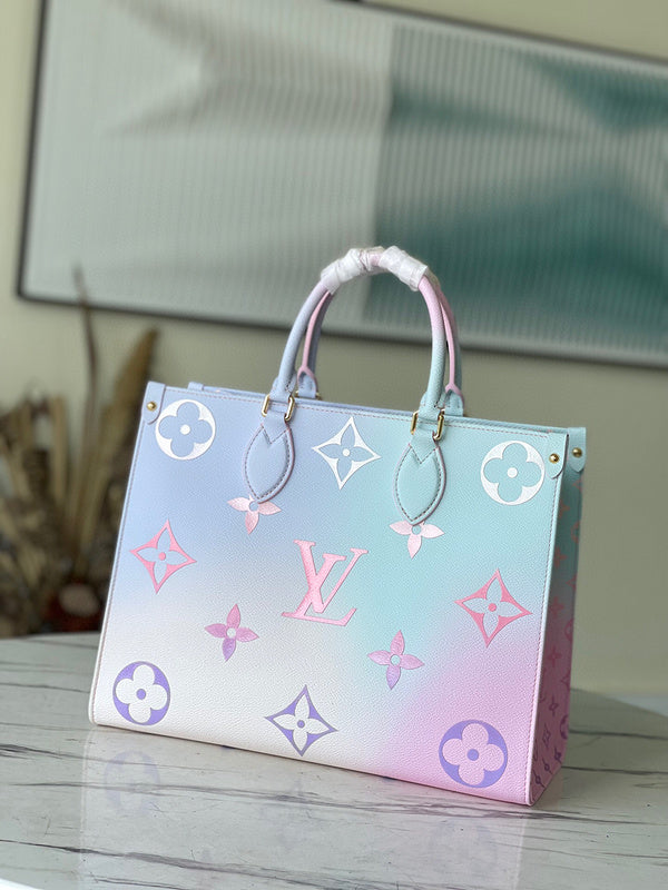Beaunoirr Lu-Vi bags - 4994