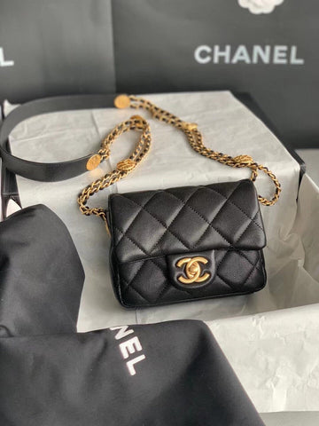 Beaunoirr - CHL Bags - 2850