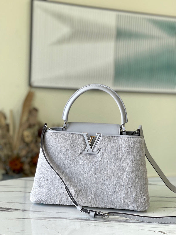 Beaunoirr Lu-Vi bags - 5473