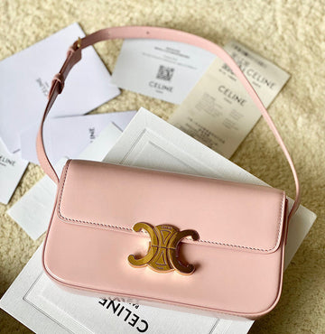 Top Quality Chanel Bag New Arrival Luxury Bag - 167