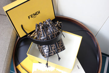 Beaunoirr - FDI Bags -  424
