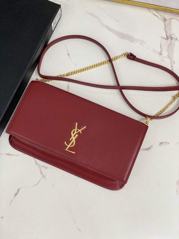 Beaunoirr - Yves Saint Laurent - Bags -