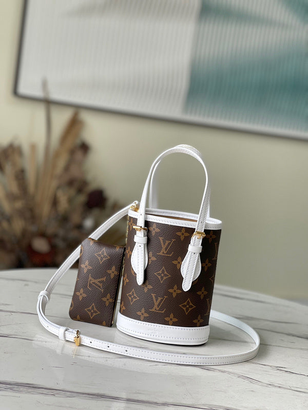 Beaunoirr Lu-Vi bags - 5055