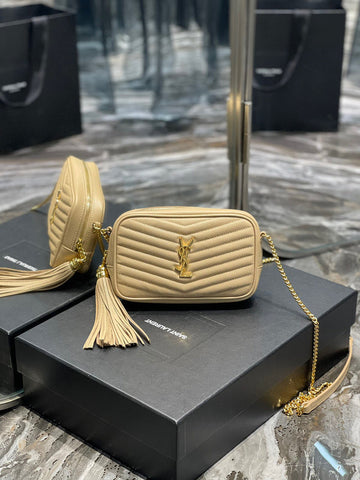 Beaunoirr - Yves Saint Laurent - Bags - 107
