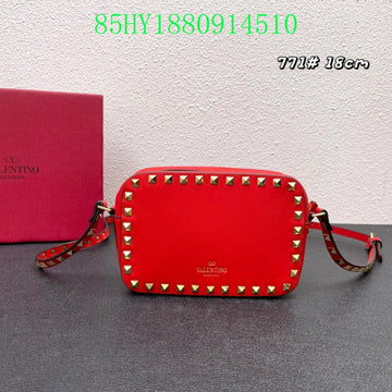 Beaunoirr - VTO Bag - 663