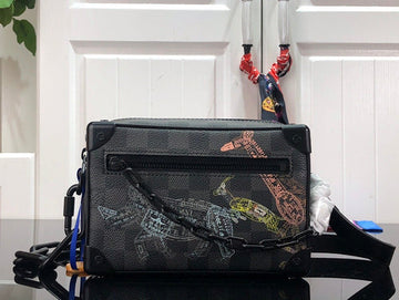 Beaunoirr Lu-Vi bags - 2946