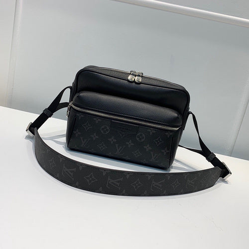 Beaunoirr Lu-Vi bags - 3259