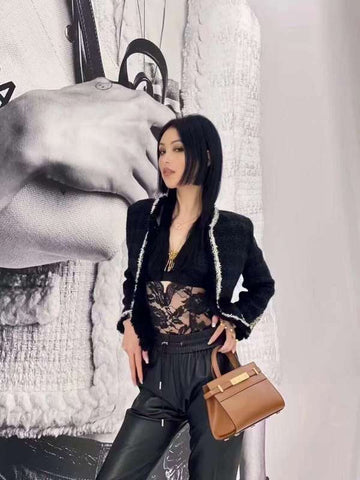 Yves Saint Laurent - Bags - Beaunoirr