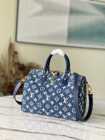 Beaunoirr Lu-Vi bags - 5000