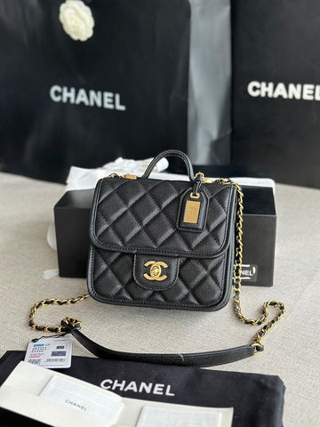 Beaunoirr - CHL Bags - 2784