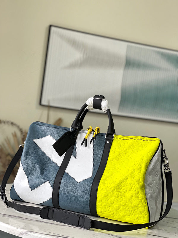 Beaunoirr Lu-Vi bags - 5124