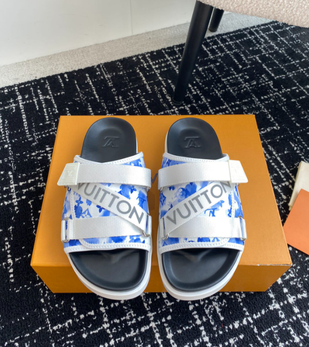Beaunoirr - LOV Men Shoes - 092