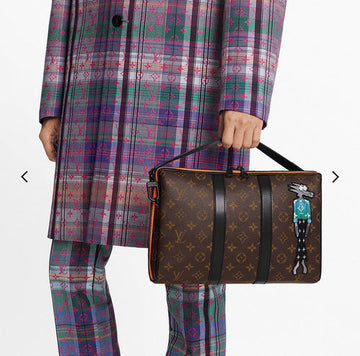 Beaunoirr Lu-Vi bags - 3253