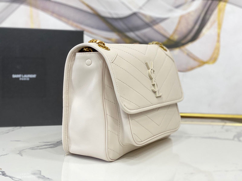 Beaunoirr - Yves Saint Laurent - Bags - 481