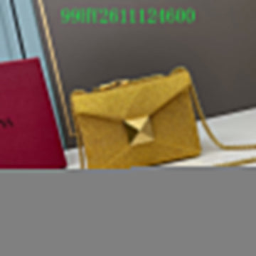 Beaunoirr - VTO Bag - 548