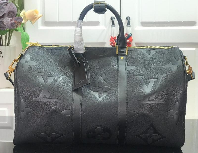 Beaunoirr - LOV Bags - 2465