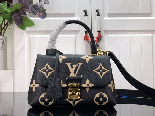 Beaunoirr Lu-Vi bags - 3515