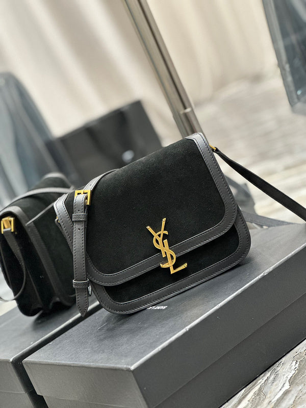 Beaunoirr - Yves Saint Laurent - Bags - 075