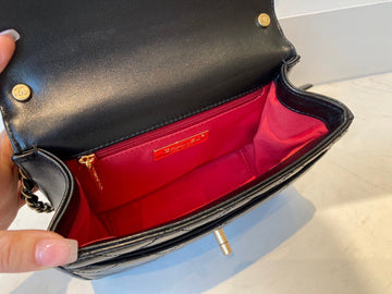 Beaunoirr - CHL Bags - 4631
