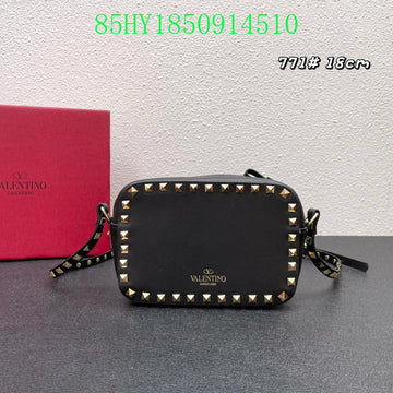Beaunoirr - VTO Bag - 666