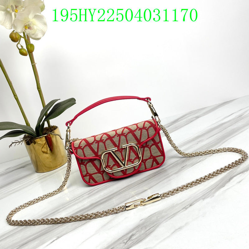 Beaunoirr - VTO Bag - 434