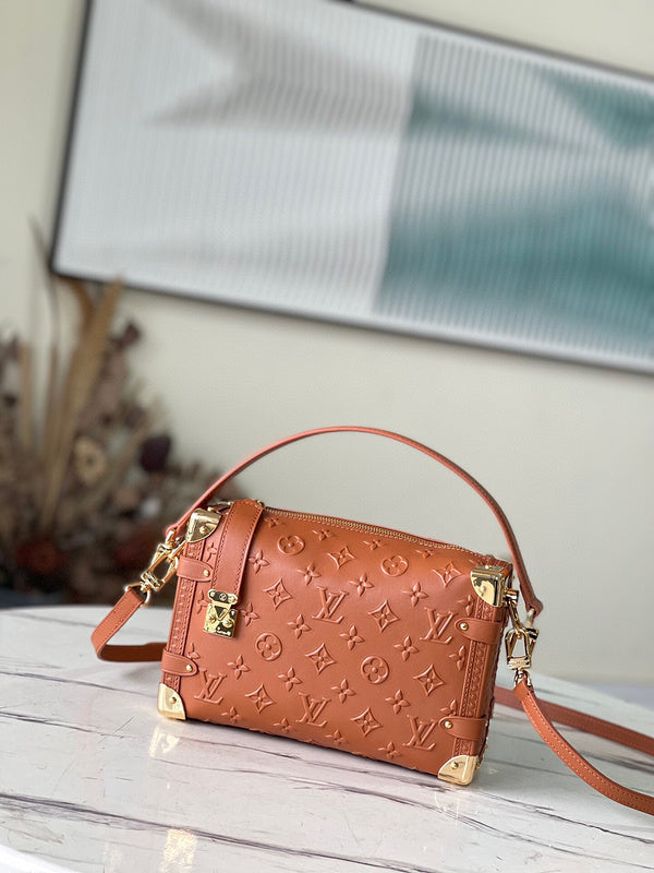 Beaunoirr Lu-Vi bags - 4487